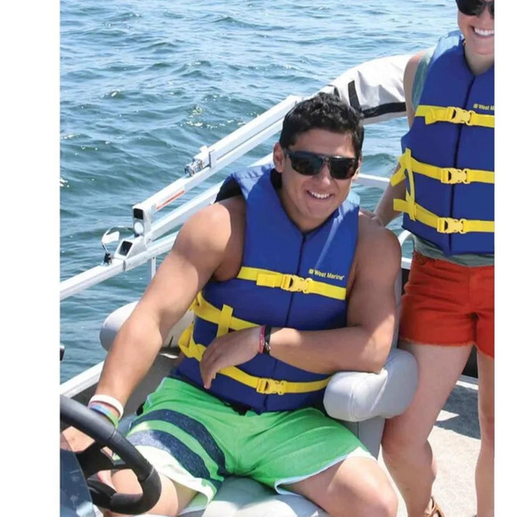 West Marine Life Jacket - Picture 5 of 6